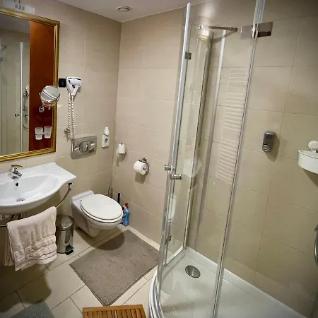 Silver A03 Apartman - فندق بالاتونفوريد