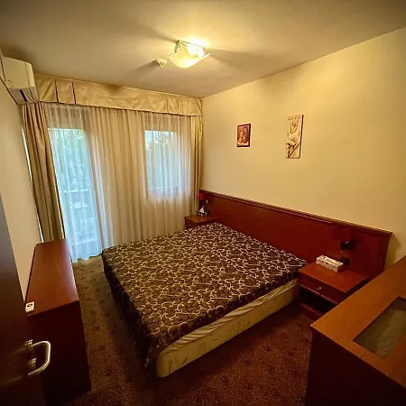 Silver A03 Apartman - Hotel *