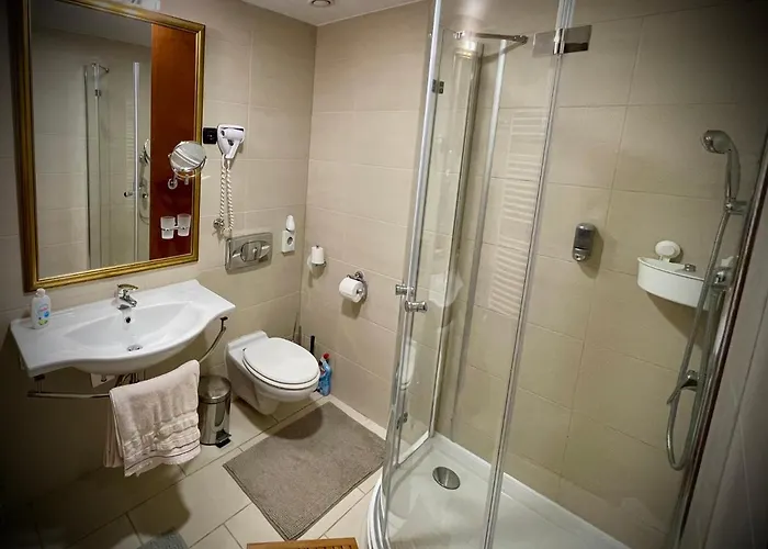 Silver A03 Apartman - Hotel Balatonfüred