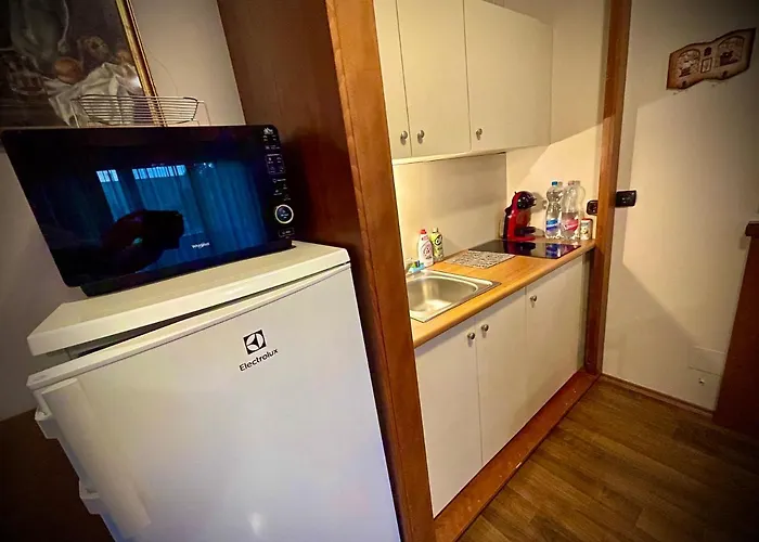 Silver A03 Apartman - بالاتونفوريد