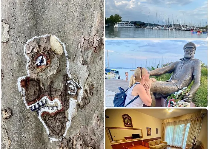 Hotel Silver A03 Apartman -